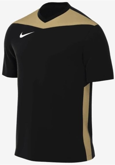 Nike M Df Park Derby Iv Jsy Ss Fd7430-011 Siyah Erkek Forma 001