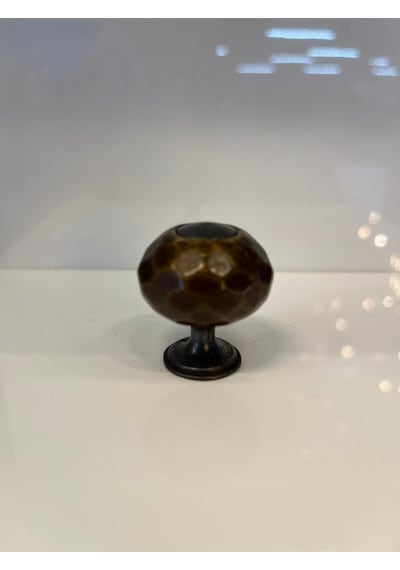 Kristal Metal Düğme Kulp 2 Adet Antik Sarı Dolap Kapak Modern Çekmece Tv Ünite Mobilya Komidin Antik Sarı