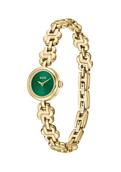 Boss Watches Hb1502865 Kadın Kol Saati Altın