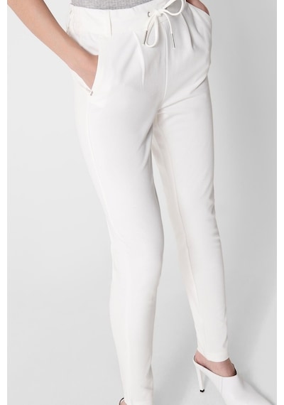 Only Bayan Pantolon 15115847 Beyaz