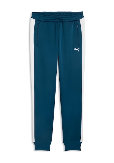 PUMA T7 Always On Erkek Eşofman Altı 629588 36 Mavi