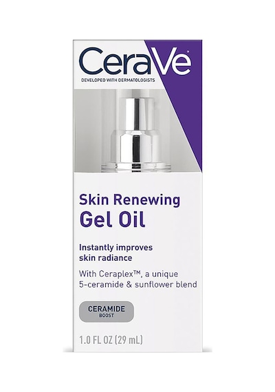 Cerave Skin Renewing Ceramide Boost Nemlendirici Yağ 29 ML