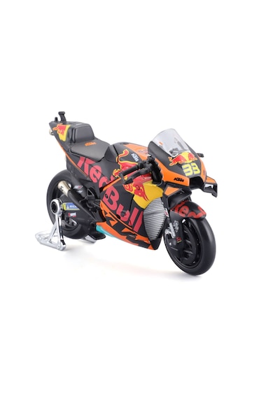 Ktm Rc16 Maket - 1:18 Moto Gp 2021 No 33 Red Bull