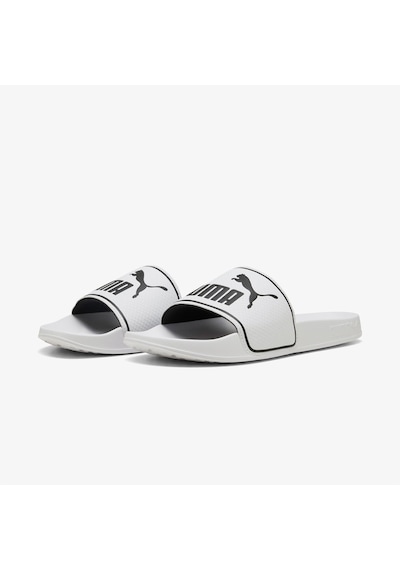 Puma Leadcat 2.0 Unisex Beyaz Terlik 384139