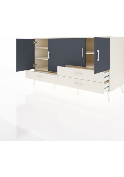 Kronos Konsol 5 Raflı 3 Çekmeceli 4 Kapaklı 176x59x99 Aytaşı-antr Aytaşı-antrasit/aytaşı Kronos Konsol 5 Raflı 3 Çekmeceli 4 Kapaklı 176x59x99 Aytaşı-antr Aytaşı-antrasit/aytaşı
