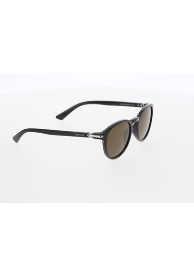 Mustang Mu2635 01 Unisex Güneş Gözlüğü Siyah