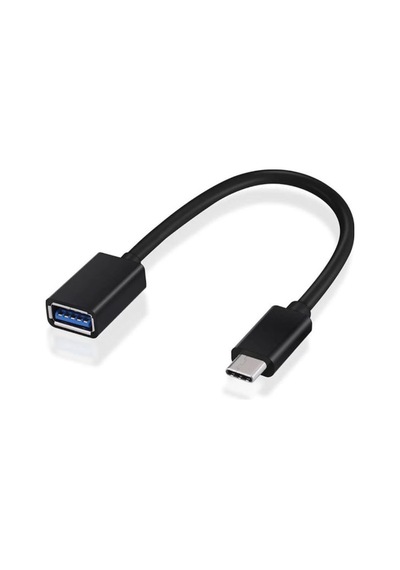 Type-C Otg Kablo Usb 3.1 Usb C Otg Çevirici Dönüştürücü