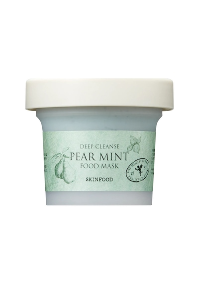 Skinfood Pear Mint Food Mask 120 G