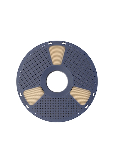 Sunlu Meşe Pla Filament - 1.75mm - 1 Kg Meşe