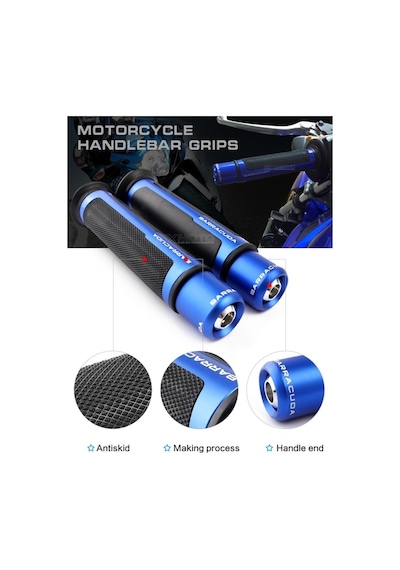 Barracuda Baracuda Elcik Yamaha R25 Mt07 R6 Ybr 125 Elcik 552025016