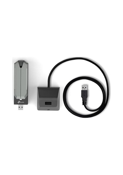 Tp-link Archer Tbe400uh - Wi-fi 7 Yüksek Çekim Güçlü Wi-fi Usb Ad