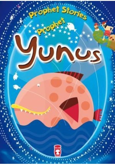 Hazreti Yunus - Prophet Yunus Ingilizce