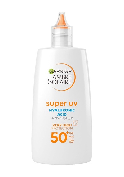 Garnier Ambre Solaire Koyu Leke Karşıtı Güneş Koruyucu Yüz Kremi 50spf 40ml Sku: Smg8690010448835 Açık Bej