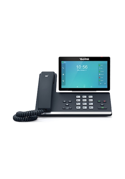 Yealink T58A Android IP Telefon