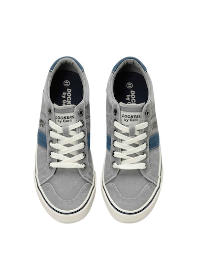 Dockers By Gerli 238545 5fx Grı Erkek Sneaker 000000000101946055 Gri Dockers By Gerli 238545 5fx Grı Erkek Sneaker 000000000101946055 Gri
