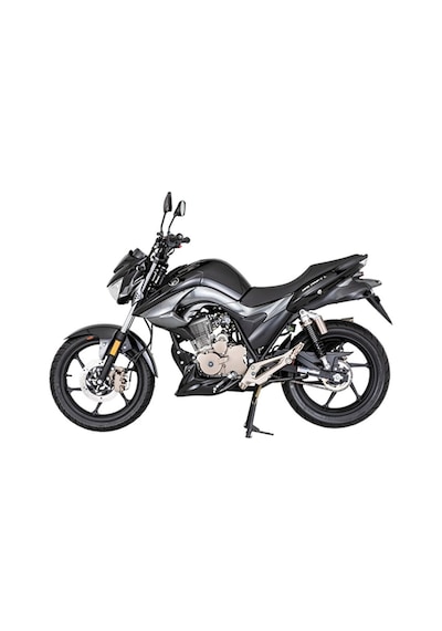 Mondial 125 Drıft L Cbs Siyah Motorsiklet