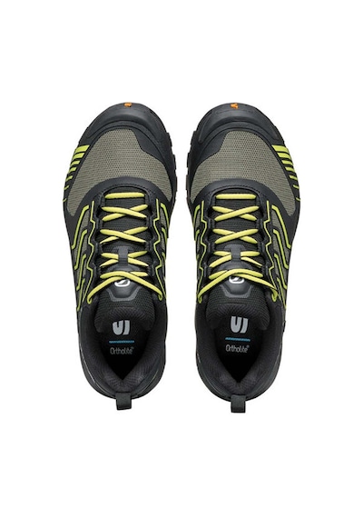 Scarpa Ribelle Run Xt Gore-tex Kadın Koşu Ayakkabısı 33082-202 C-sharp Çok Renkli