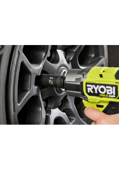 Ryobi Rhdıs3pc 1/2" 3 Parça Derin Lokma Seti 17-19-21 Mm - 5132006070