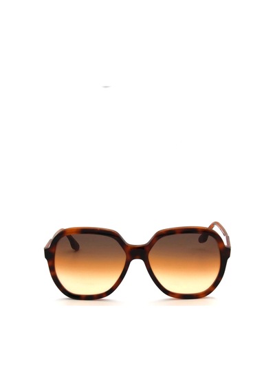 Victoria Beckham Vb 625s 229 Kadın Güneş Gözlüğü Kahverengi