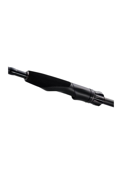 Shimano 26 Zodias Spinning 193cm 2-7gr 2 Parça Lrf Olta Kamışı