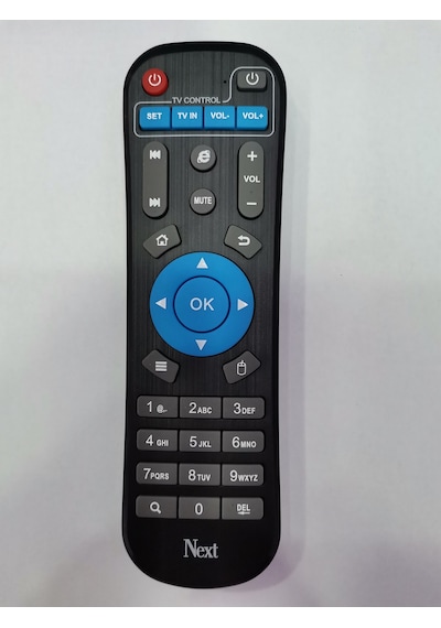 Next Mybox Dreamstar A4 Hiremco Android Kumandası