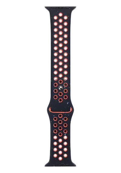 Watch 42mm Kordon Yeni Seri 2023 Krd-02 Silikon Kordon Kayış