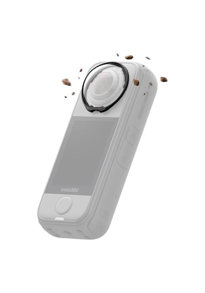Insta360 X4 Air Premium Lens Guards