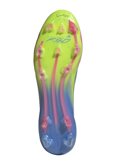 Adidas F50 Elite Fg Erkek Krampon C-adııe1201e10a00 Mavi
