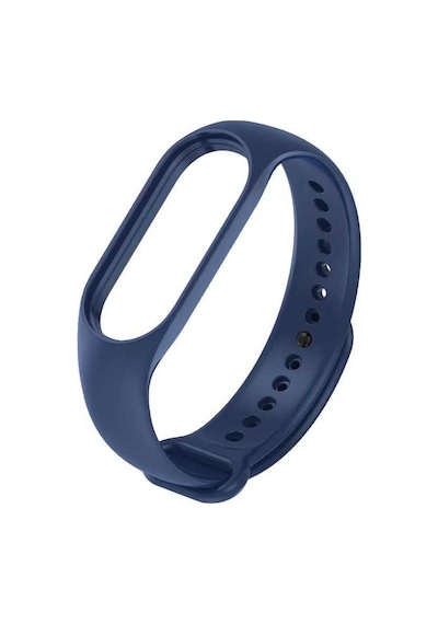 Xiaomi Mi Band 7 Kordon Spor Silikon Kordon