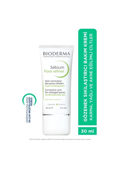 Sebium Pore Refiner 30ml