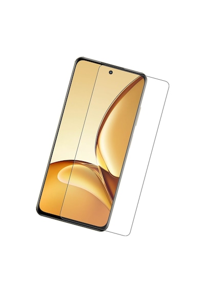 Realme C63 5g 3 Adet Ekran Koruyucu Temperli Cam