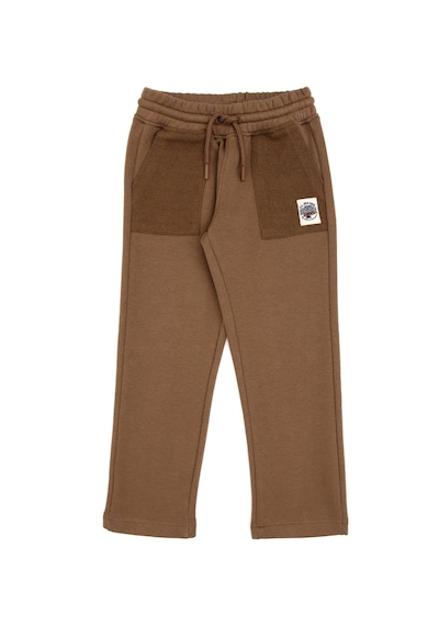 U.s. Polo Assn. Erkek Çocuk Haki Eşofman Altı 50316468-vr027 Hakı