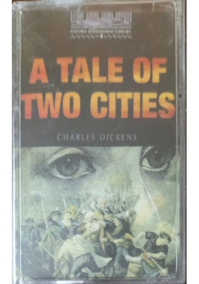 Plak Değildir Kaset Tir A Tale Of Two Cities Charles Dickens Do