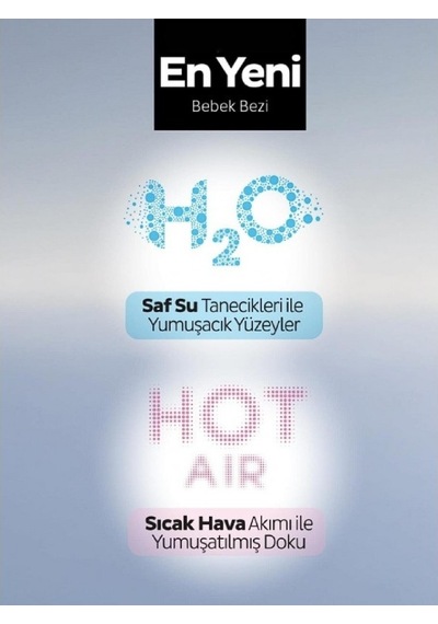 Sleepy Natural Double Soft Bebek Bezi Fırsat Paketi 2 Beden 48 Adet Agc Standart