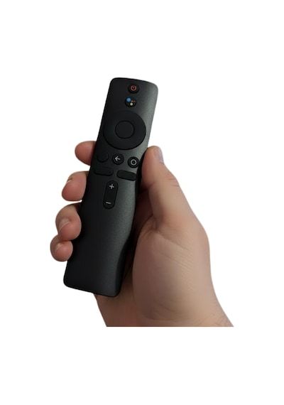 Kablosuz Bluetooth Tv Kumandası Kolay Eşleştirme Özellikli