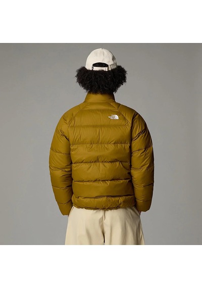 The North Face Hydrenalite Erkek Mont C-the0a88xu1ob1ob Kahverengi