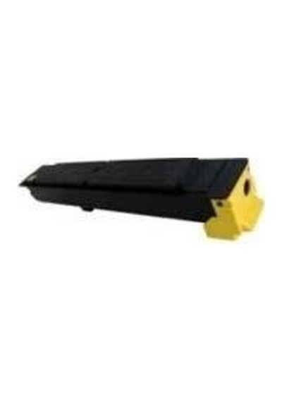 Kyocera Tk-5195 1t02r4anl0 Sarı Uyumlu, Toner
