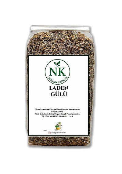 Laden Gülü 25gr