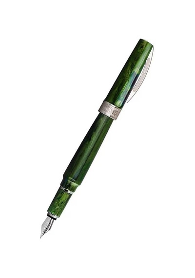 Visconti Mirage Emerald Dolma Kalem - F Uç Kp09-05-fp-f Yeşil