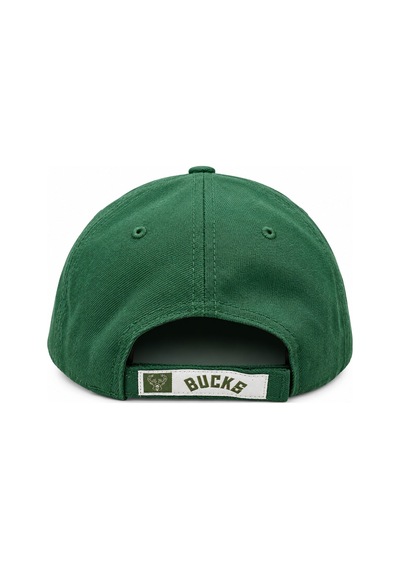 New Era The League Milbuc Unisex Şapka 11405602 Yeşil