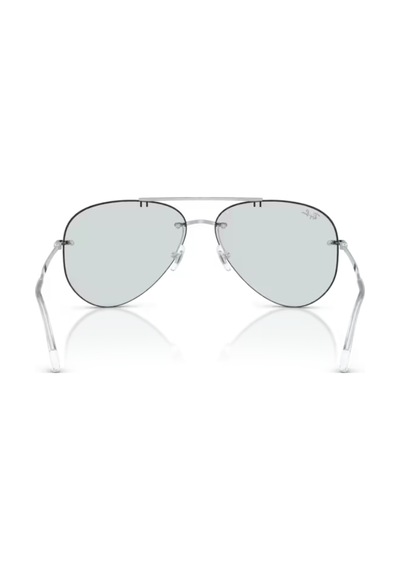 Ray-ban Güneş Gözlüğü Rb3791 59 003/m1 Gümüş