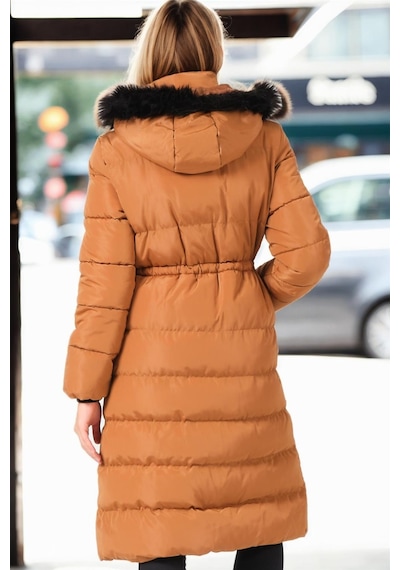 Z6758 Dewberry Bayan Kaban-düz Taba Düz Taba