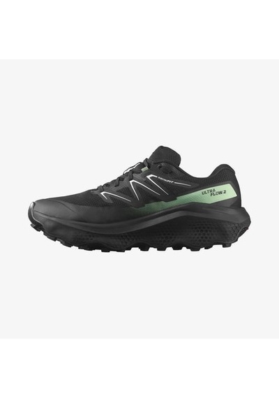 Salomon Ultra Flow 2 Gtx Erkek Outdoor Ayakkabısı Siyah