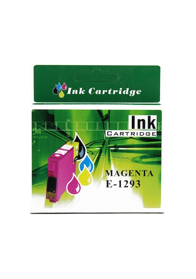Uyumlu İnk For Epson T1293 Kırmızı İnk Kartuş 15ml