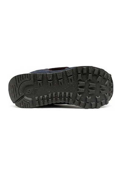 New Balance 515 Çocuk Lacivert Spor Ayakkabı