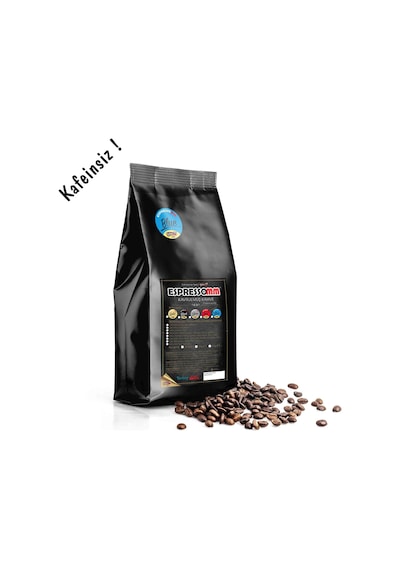 Espressomm Blue Çekirdek Kahve 250 G