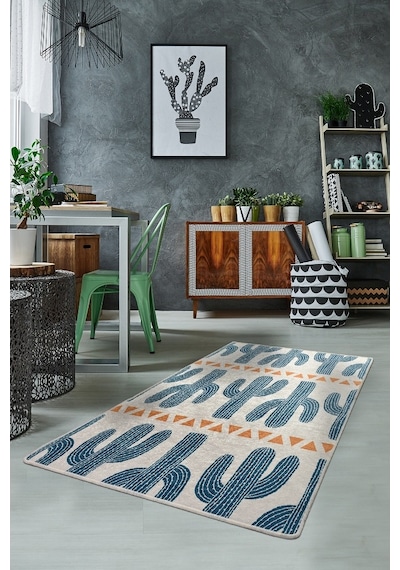 Cactus Tıme Djt 120X180 Cm