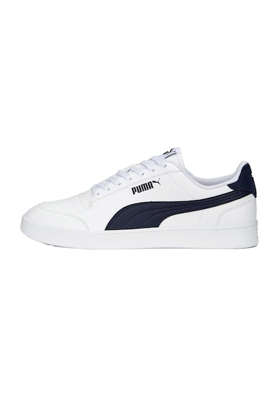 Puma Shuffle Unisex Spor Ayakkabı 30966824 Beyaz