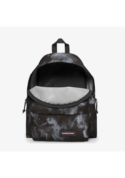 Eastpak Padded Pak'r Unisex Siyah Sırt Çantası Ek0006205w91 Siyah