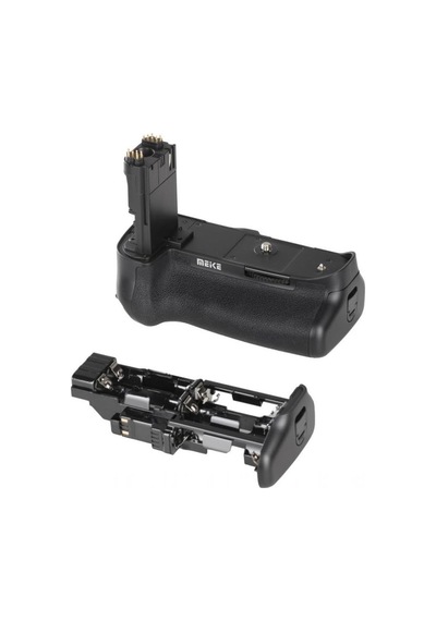 Meike Canon Eos 7d Mark Ii İçin Battery Grip, Bg-e16 Belirtilmemiş